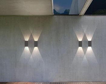 Sconce Luminaires